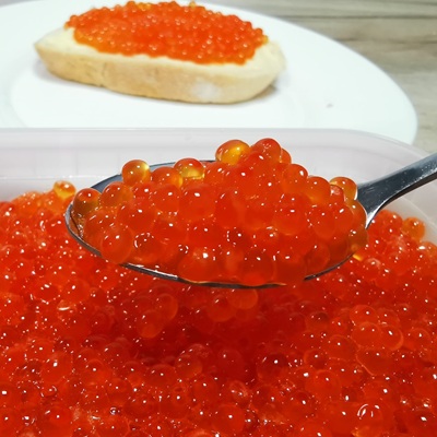 Красная икра